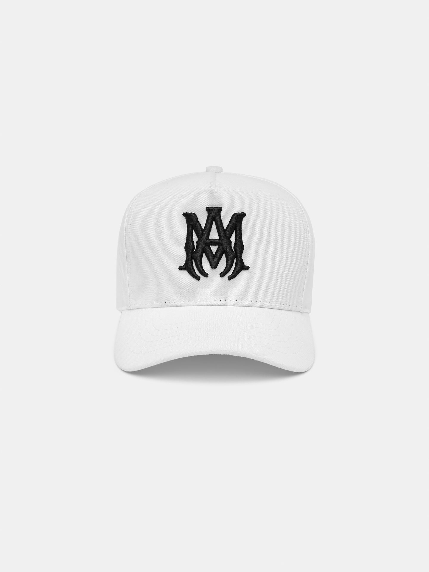 MA CANVAS HAT - IVORY - AMIRI