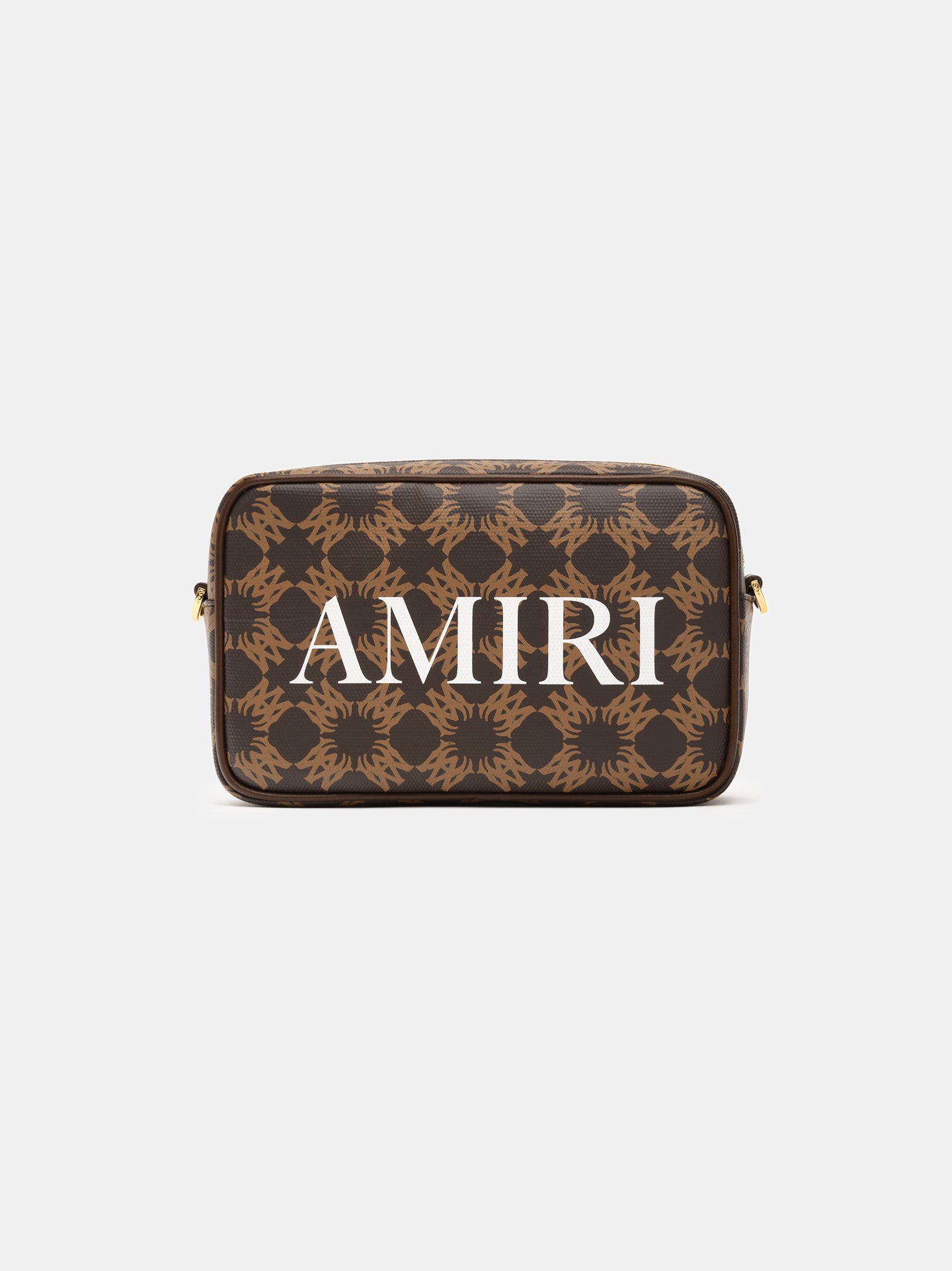 MA QUAD AMIRI CAMERA CASE - Brown