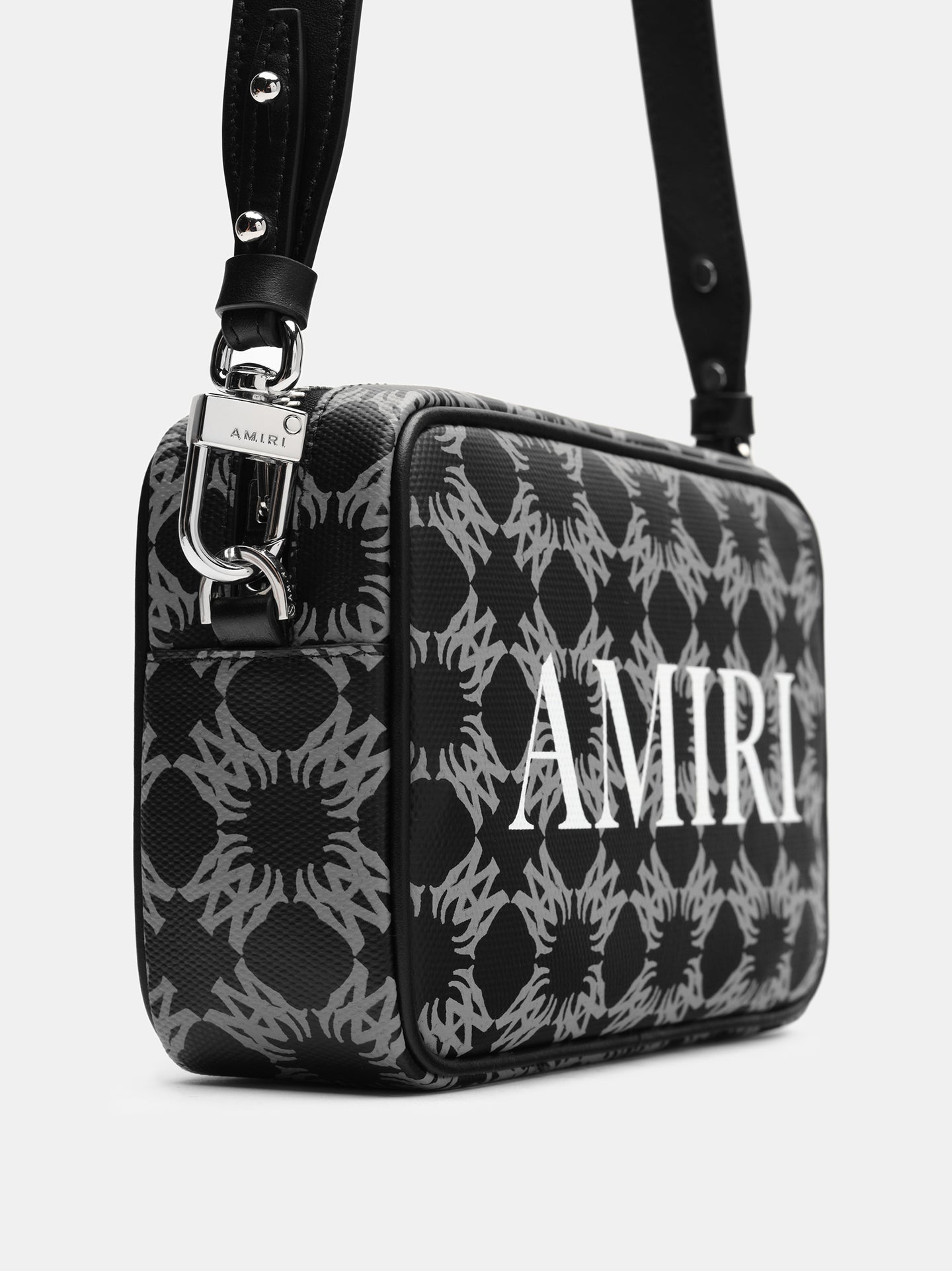 MA QUAD AMIRI CAMERA CASE - Black