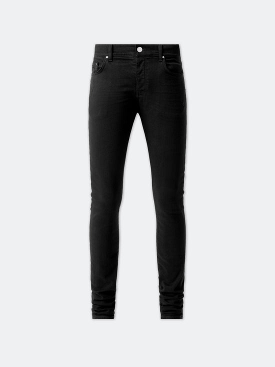 Stack Jean - BLACK