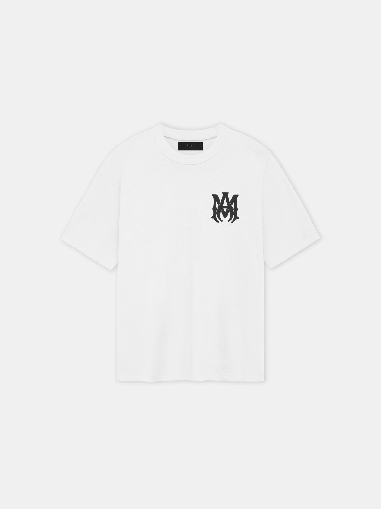 MA CORE LOGO TEE - White