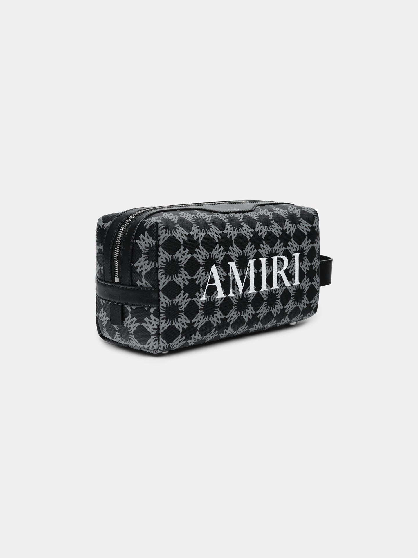 AMIRI MA QUAD DOPP KIT - Black