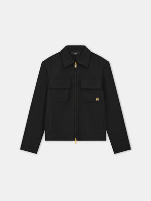 MA BLOUSON - Black - AMIRI