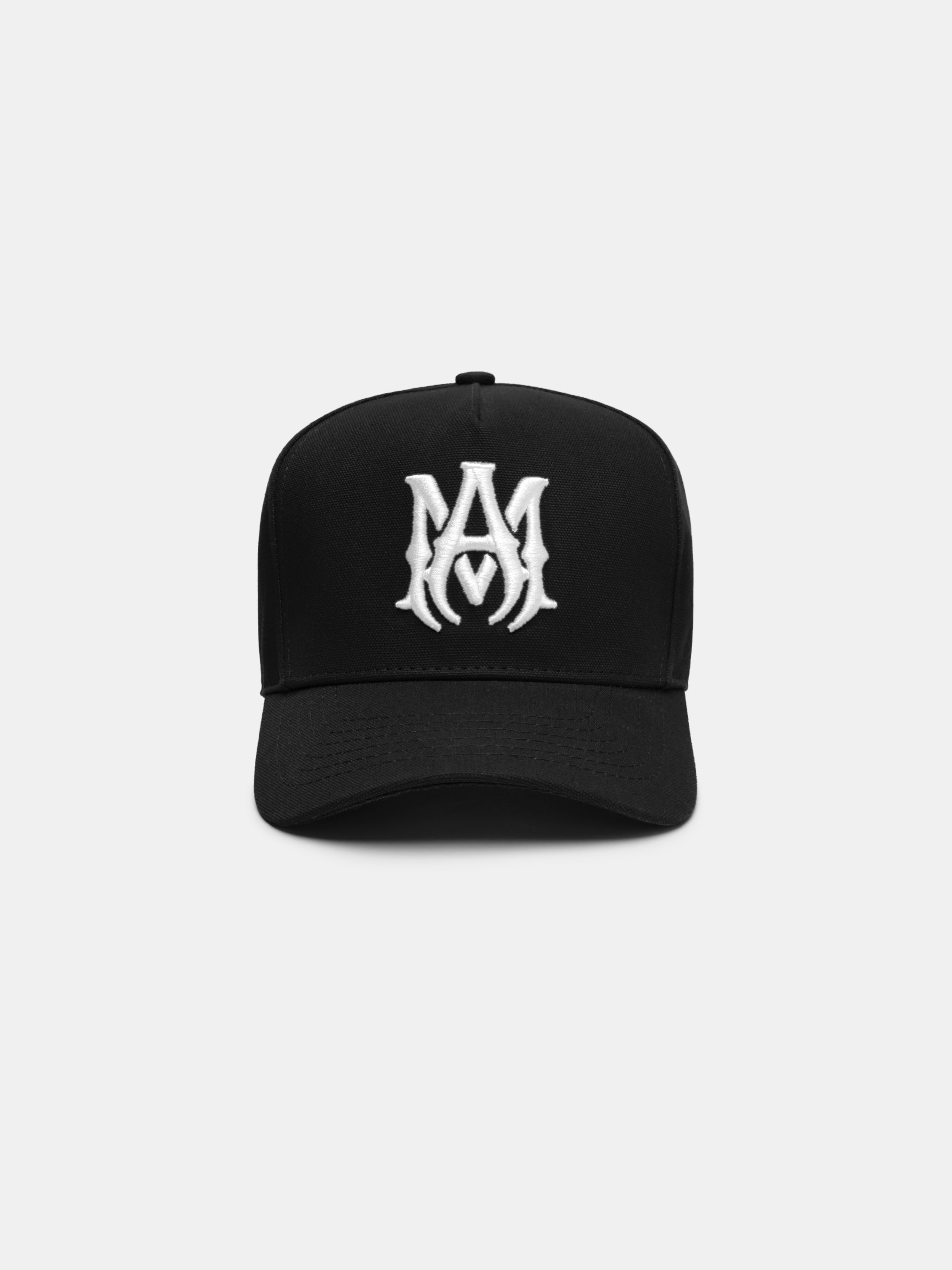 Product FULL CANVAS MA HAT - Black featured image