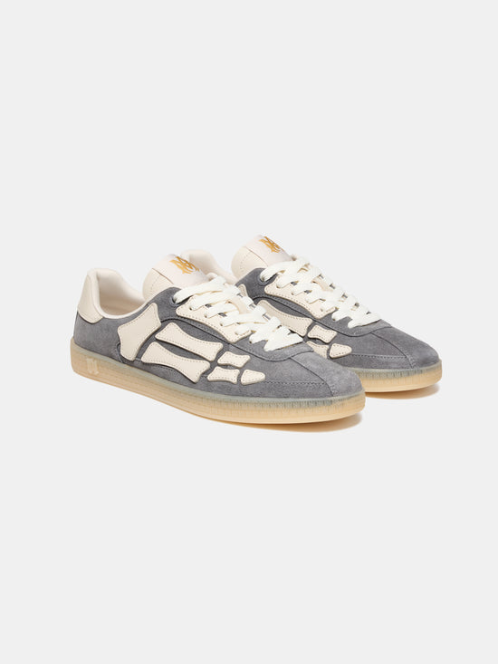 PACIFIC BONES - DARK GREY - AMIRI