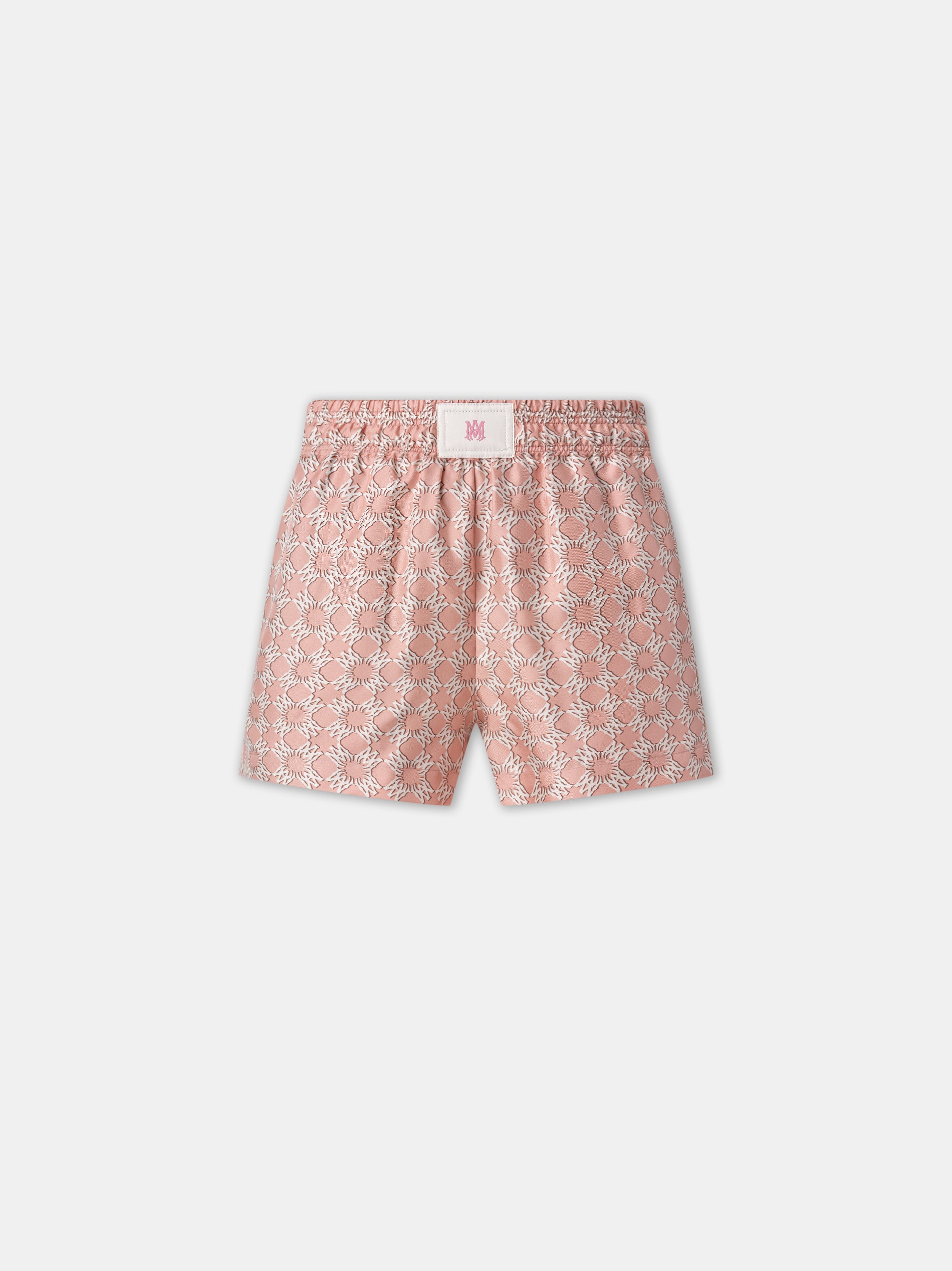 Product WOMEN - WOMEN'S MA QUAD BOXER SHORT - Pale Peach featured image