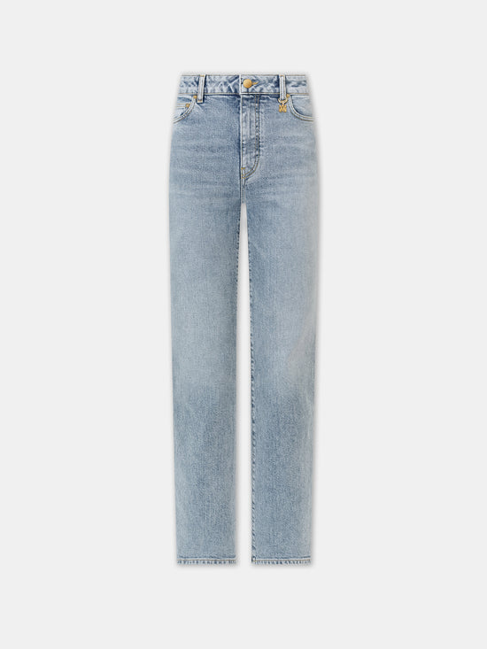 WOMEN - WOMEN'S SLIM JEAN - Stone Indigo - AMIRI