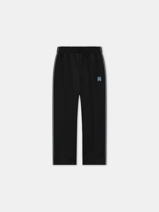 KIDS - KIDS' BONES TRACK PANT - Black