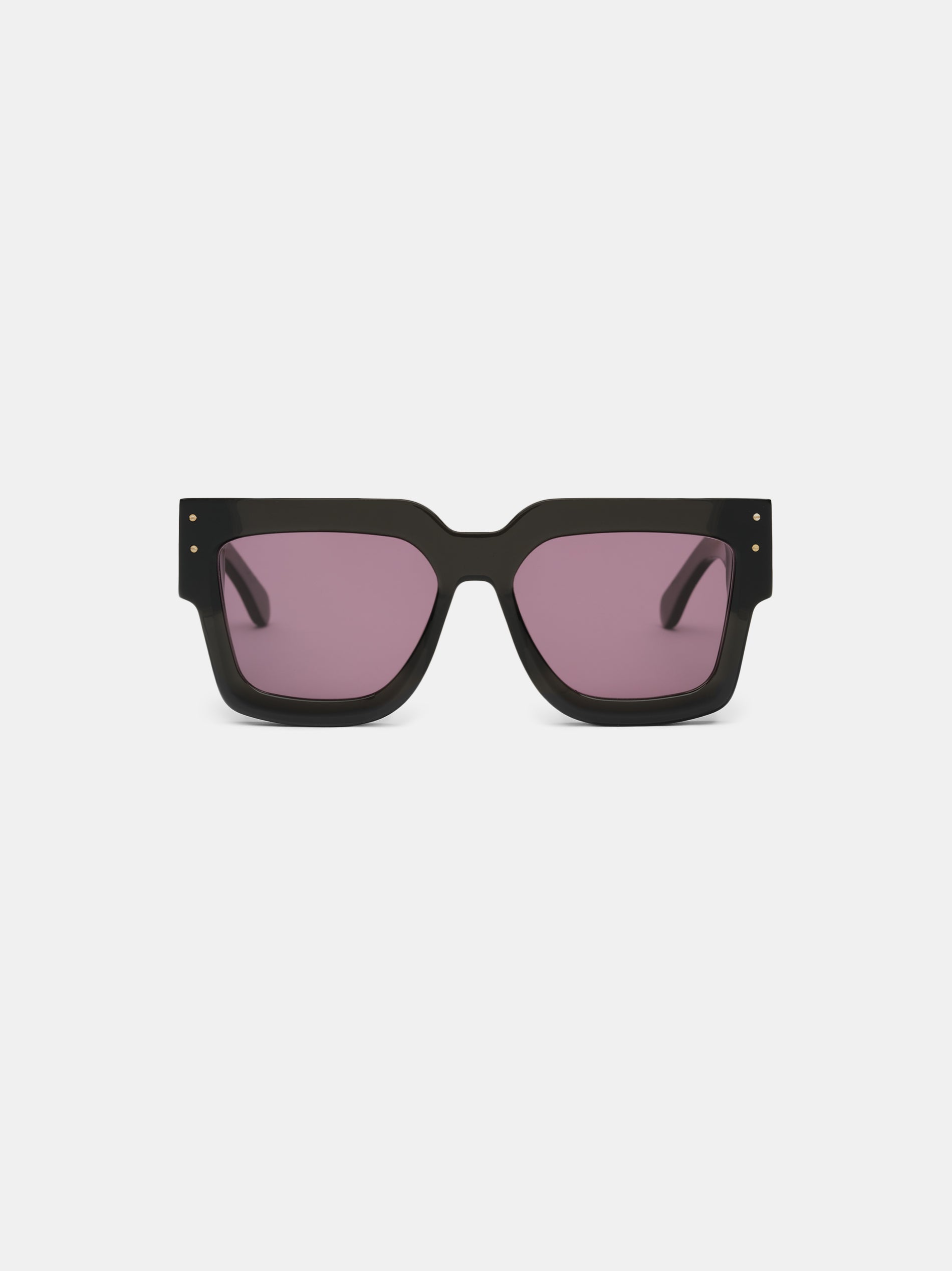 Product JUMBO MA SUNGLASSES - Black featured image