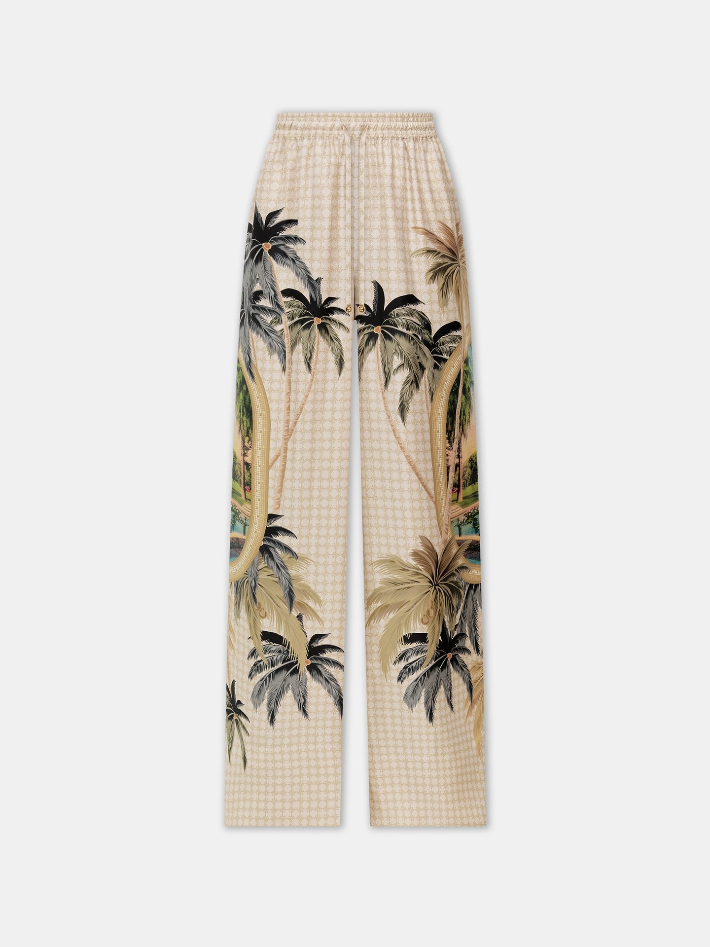 WOMEN - WOMEN'S PARADISE PANT - Multi - AMIRI