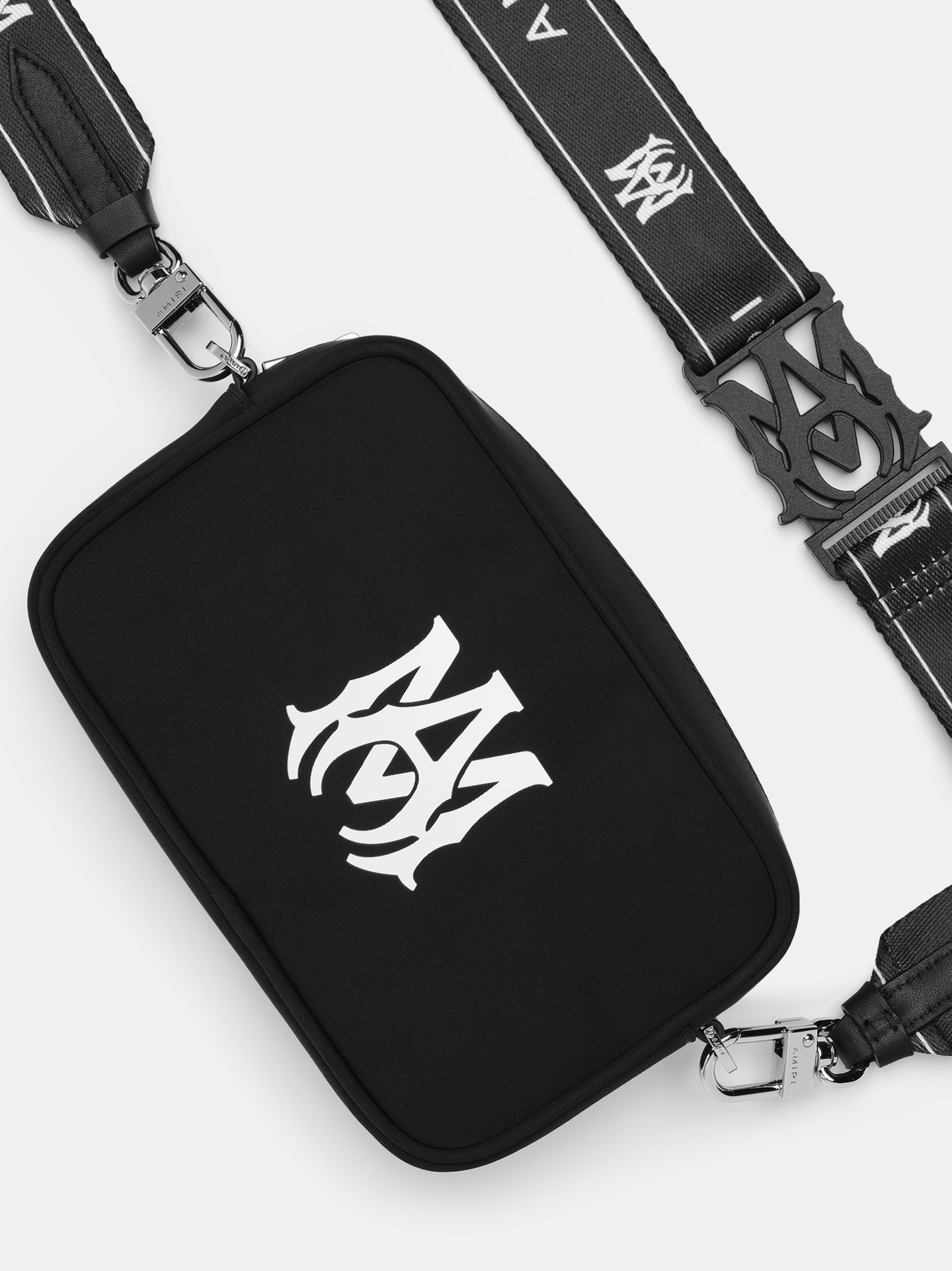 MA CAMERA CASE - Black - AMIRI