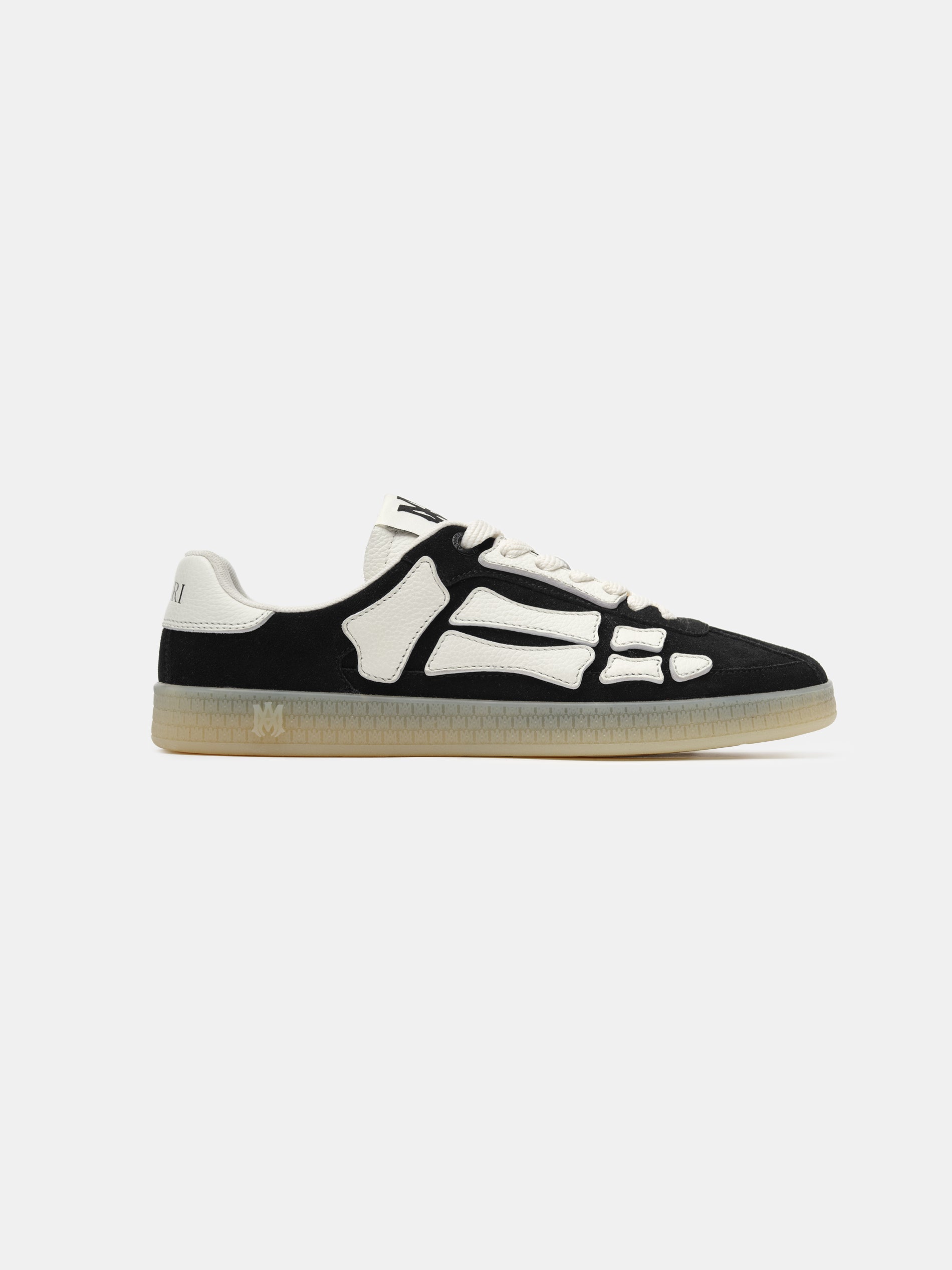 Product WOMEN - WOMEN'S PACIFIC BONES - Black featured image