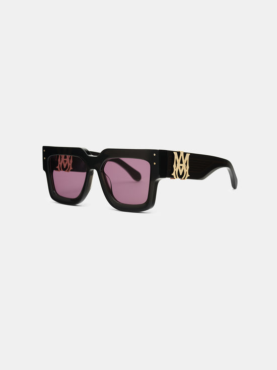 JUMBO MA SUNGLASSES - Black