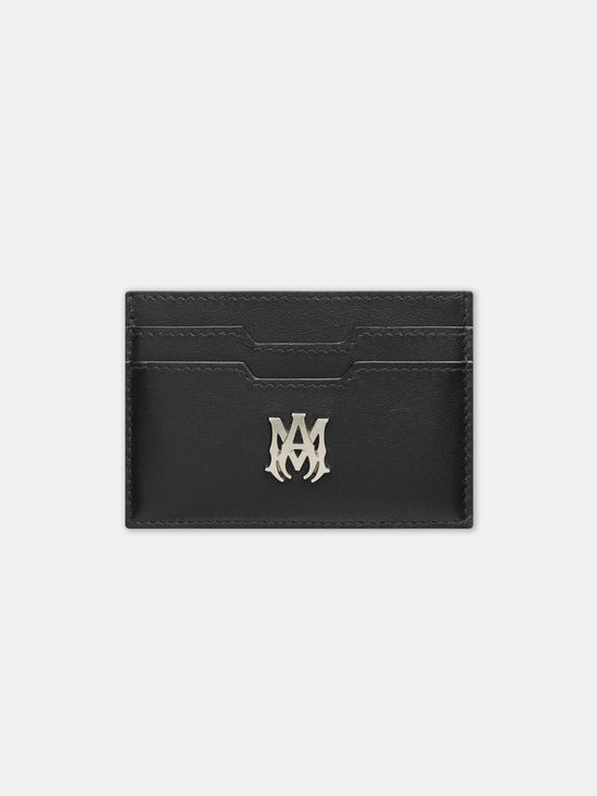 WOMEN - WOMEN'S CARD HOLDER - Black - AMIRI
