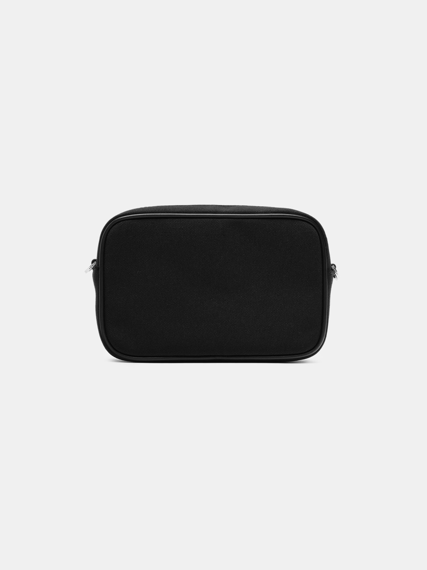 MA CANVAS CAMERA CASE - Black