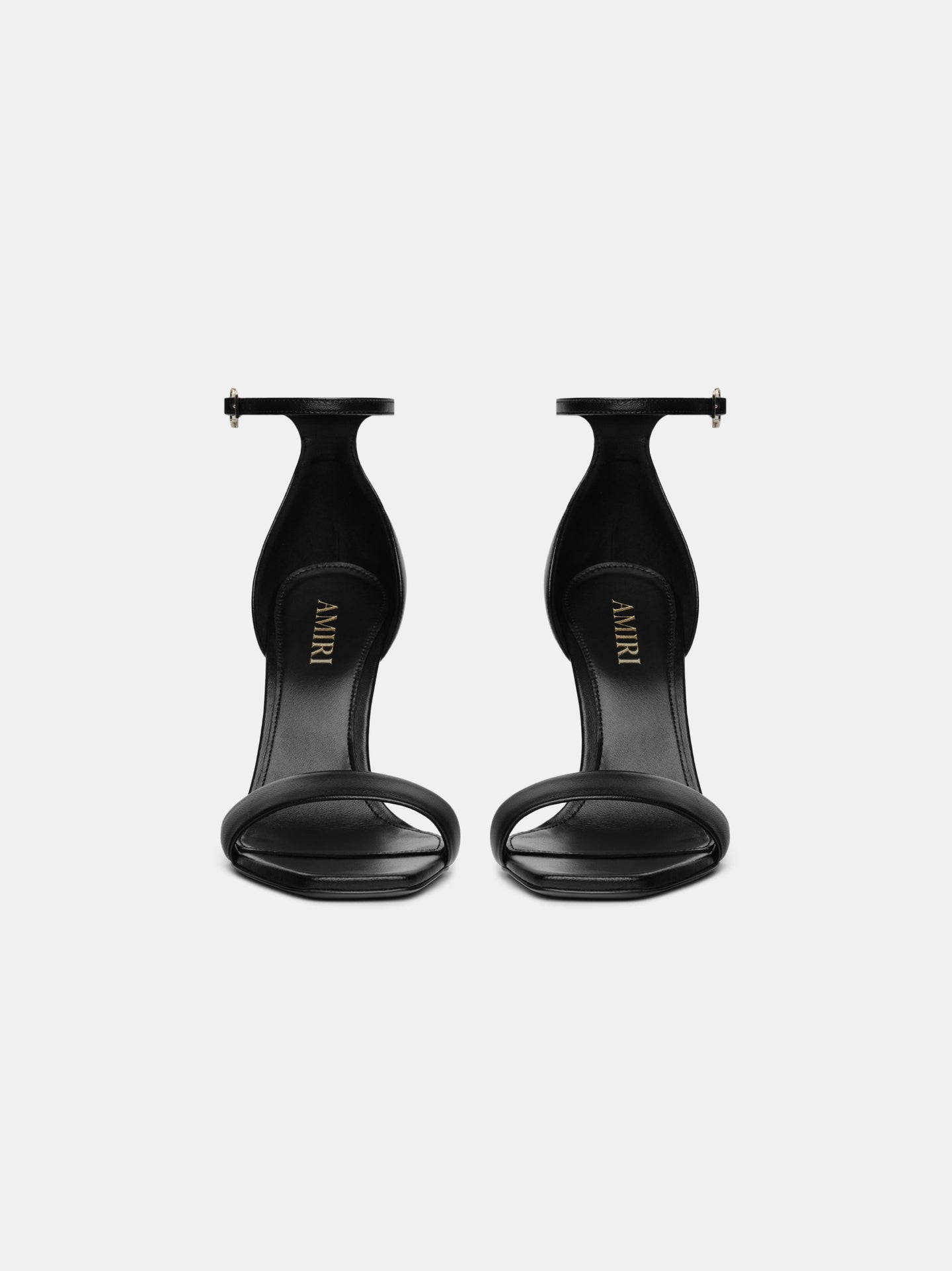 WOMEN - WOMEN'S MA HIGH HEEL - Black