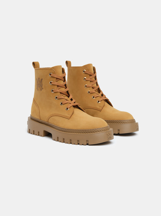 MA JUMBO BOOT - Wheat