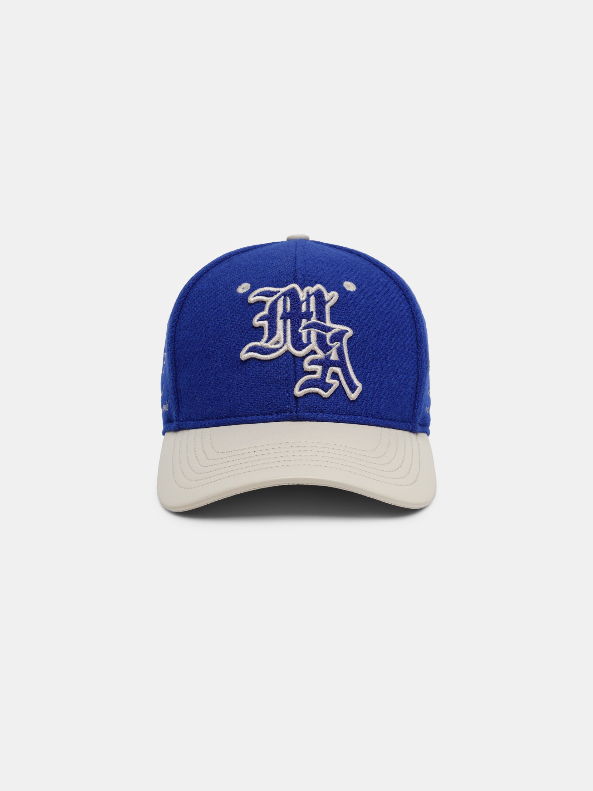 Product MA SPIRIT TWO-TONE HAT - Blue featured image