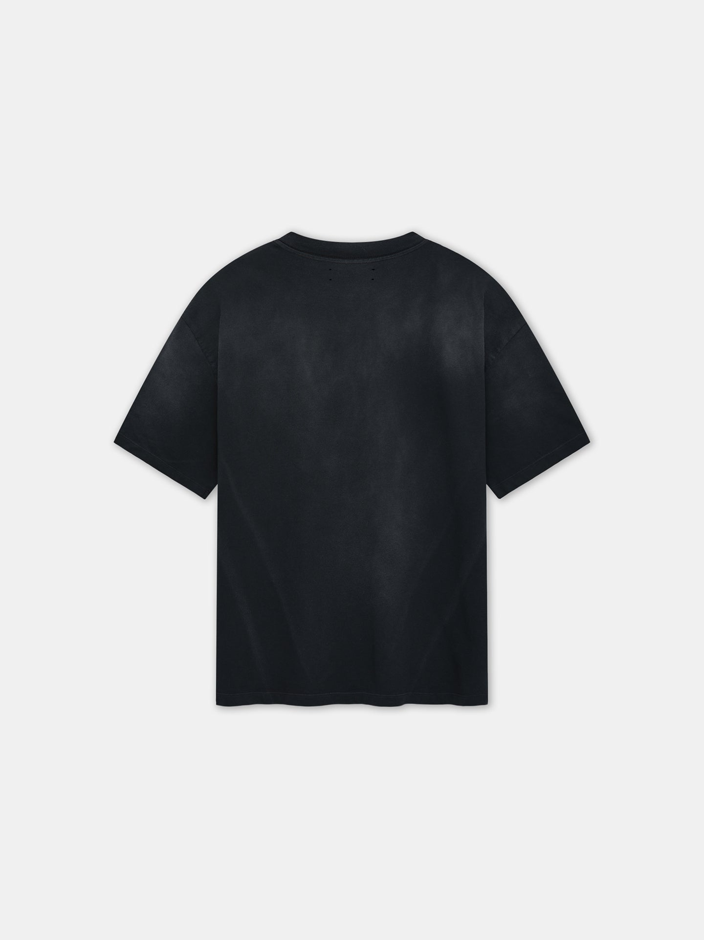 AMIRI HOLLYWOOD TEE - Black