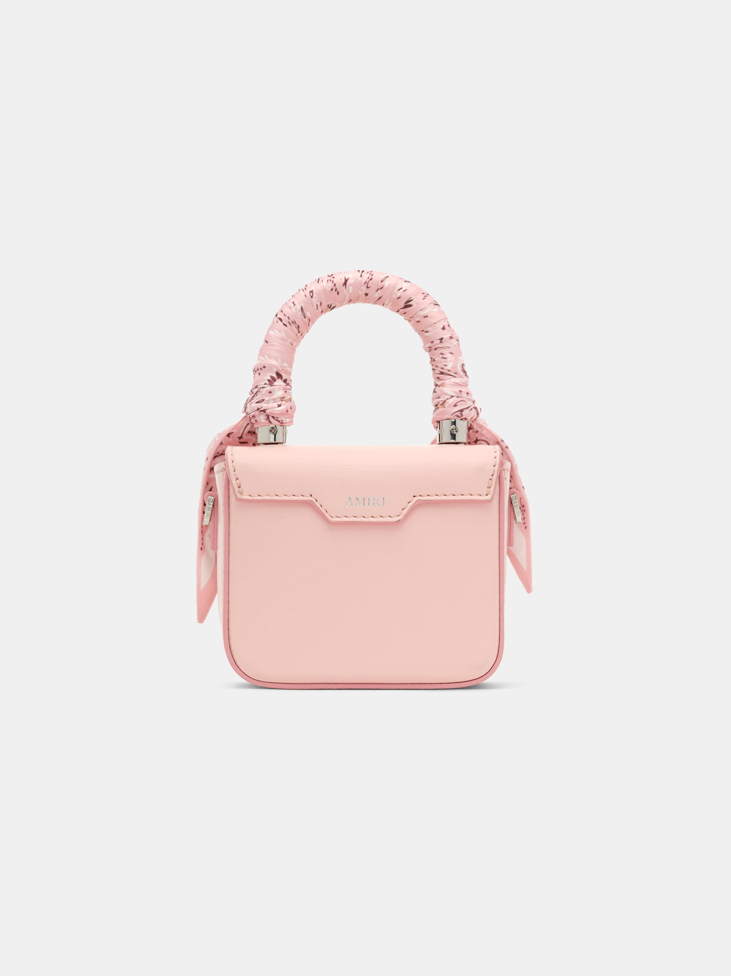 WOMEN - WOMEN'S NANO MA BAG - Pink