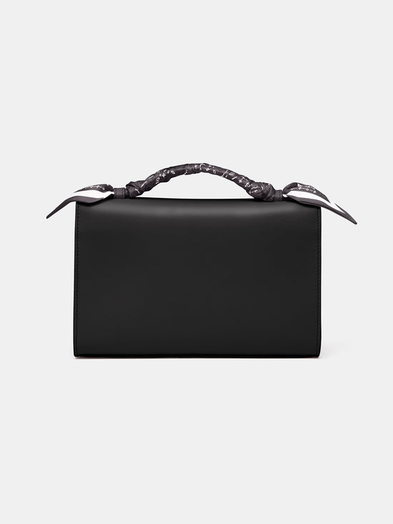 WOMEN - WOMEN'S MA POUCHETTE BAG - BLACK - AMIRI