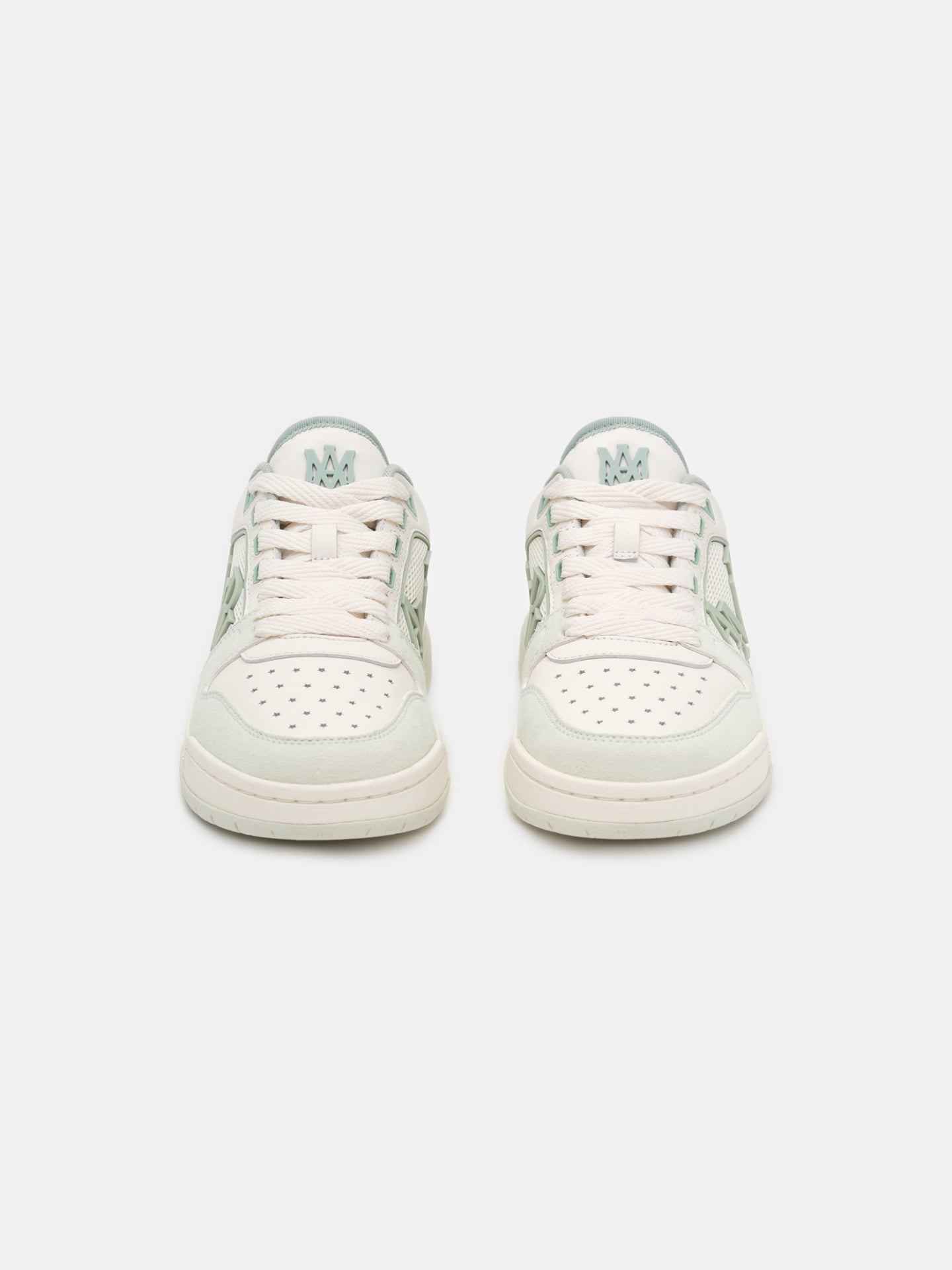 WOMEN - WOMEN'S CLASSIC LOW - Frosty Green