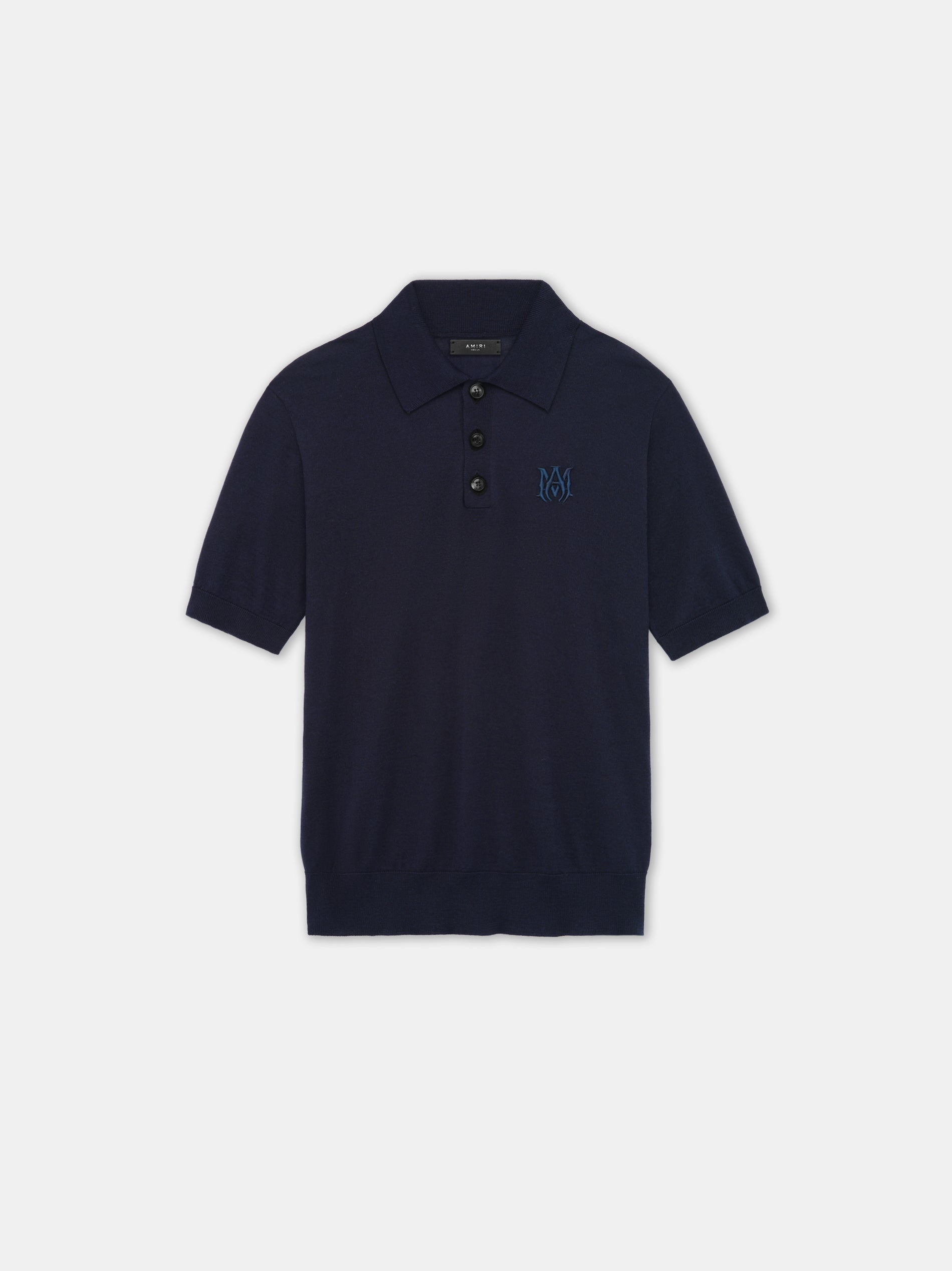 Product MA POLO - Navy featured image