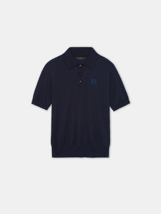 MA POLO - Navy