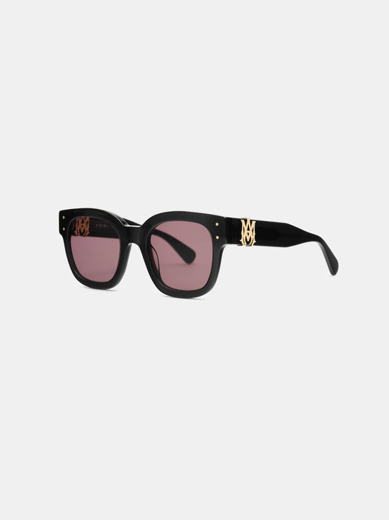 CLASSIC MA SUNGLASSES - Black