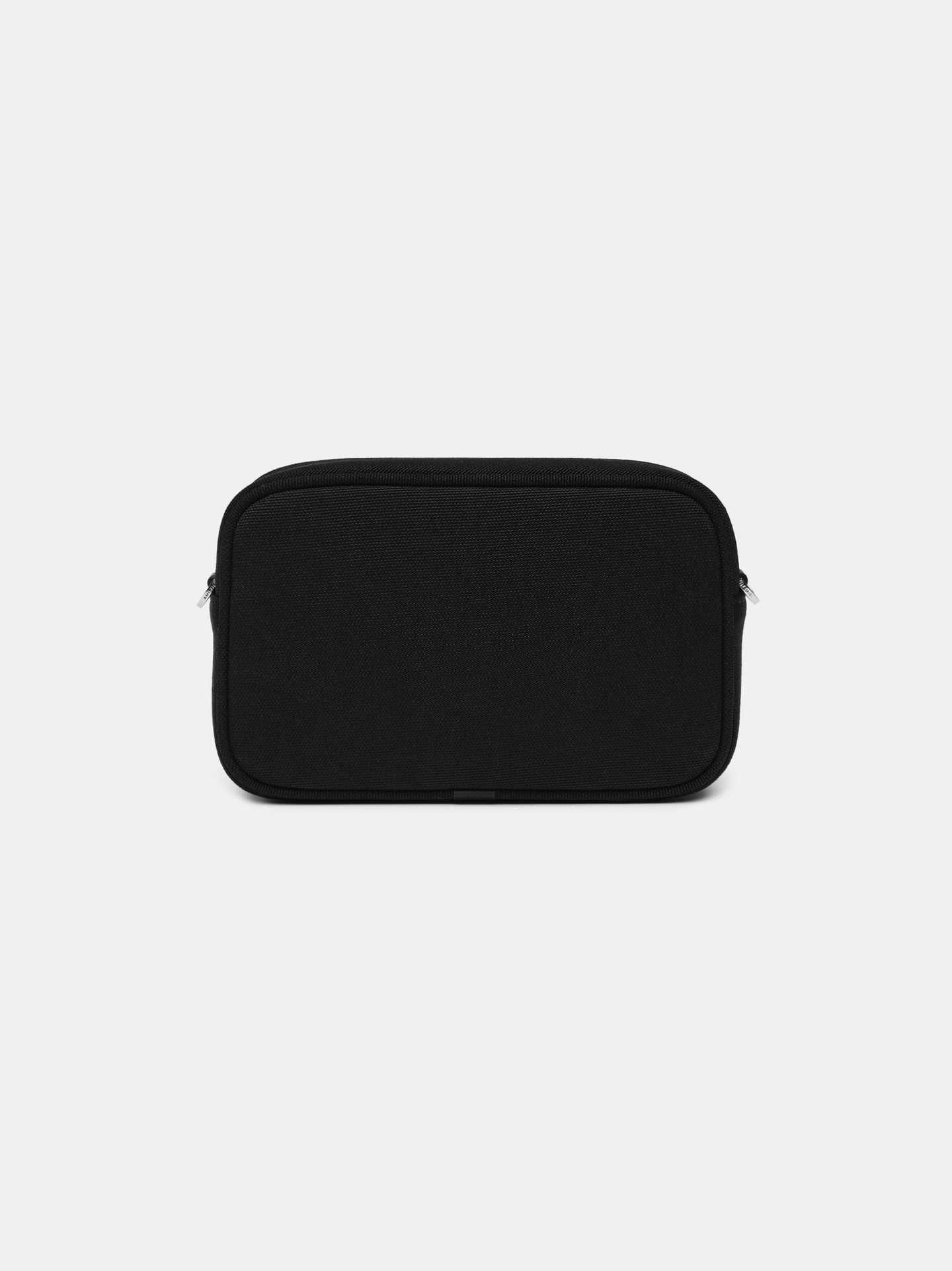 THREE STAR CAMERA CASE - Black