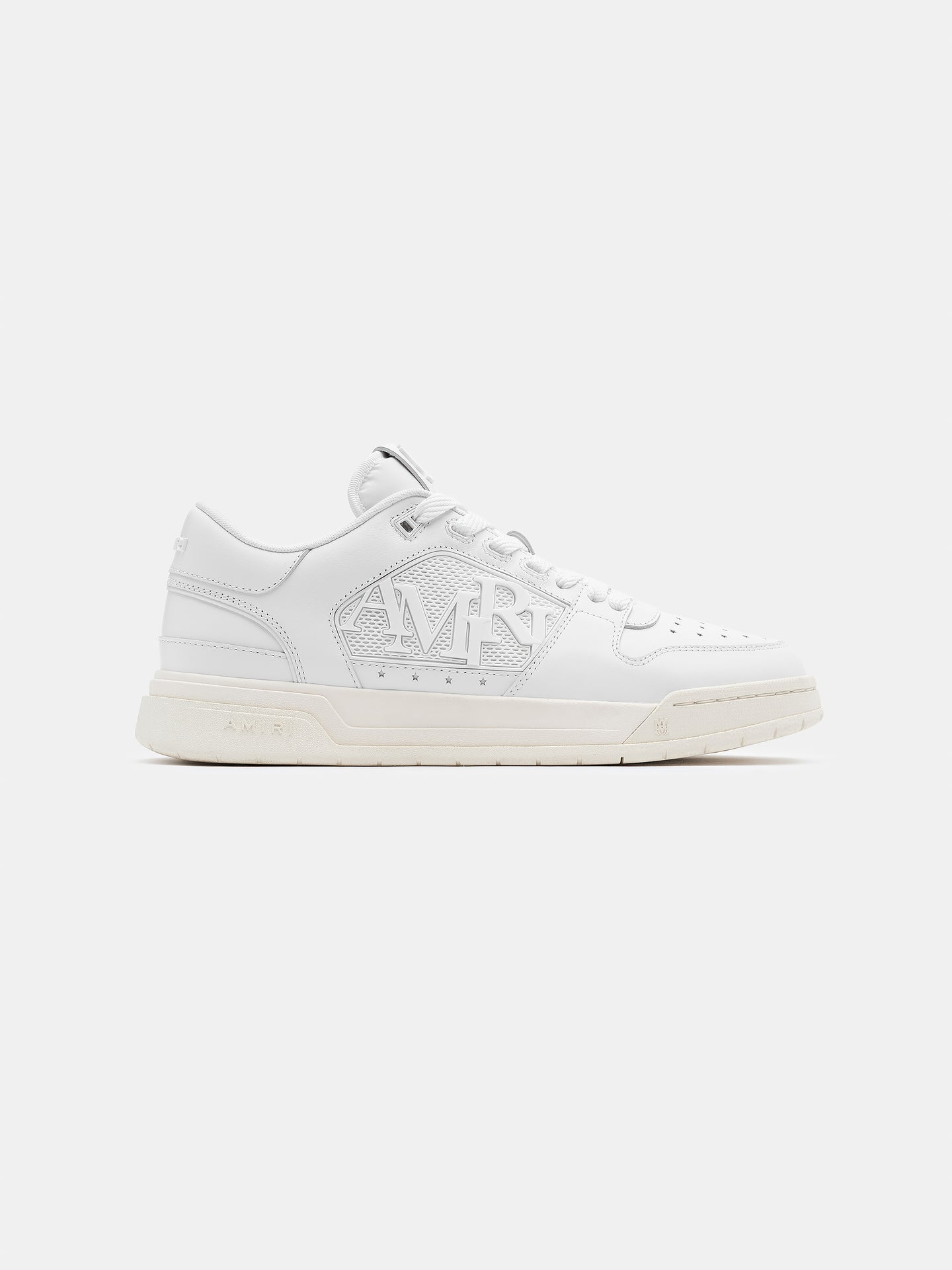 CLASSIC LOW - White