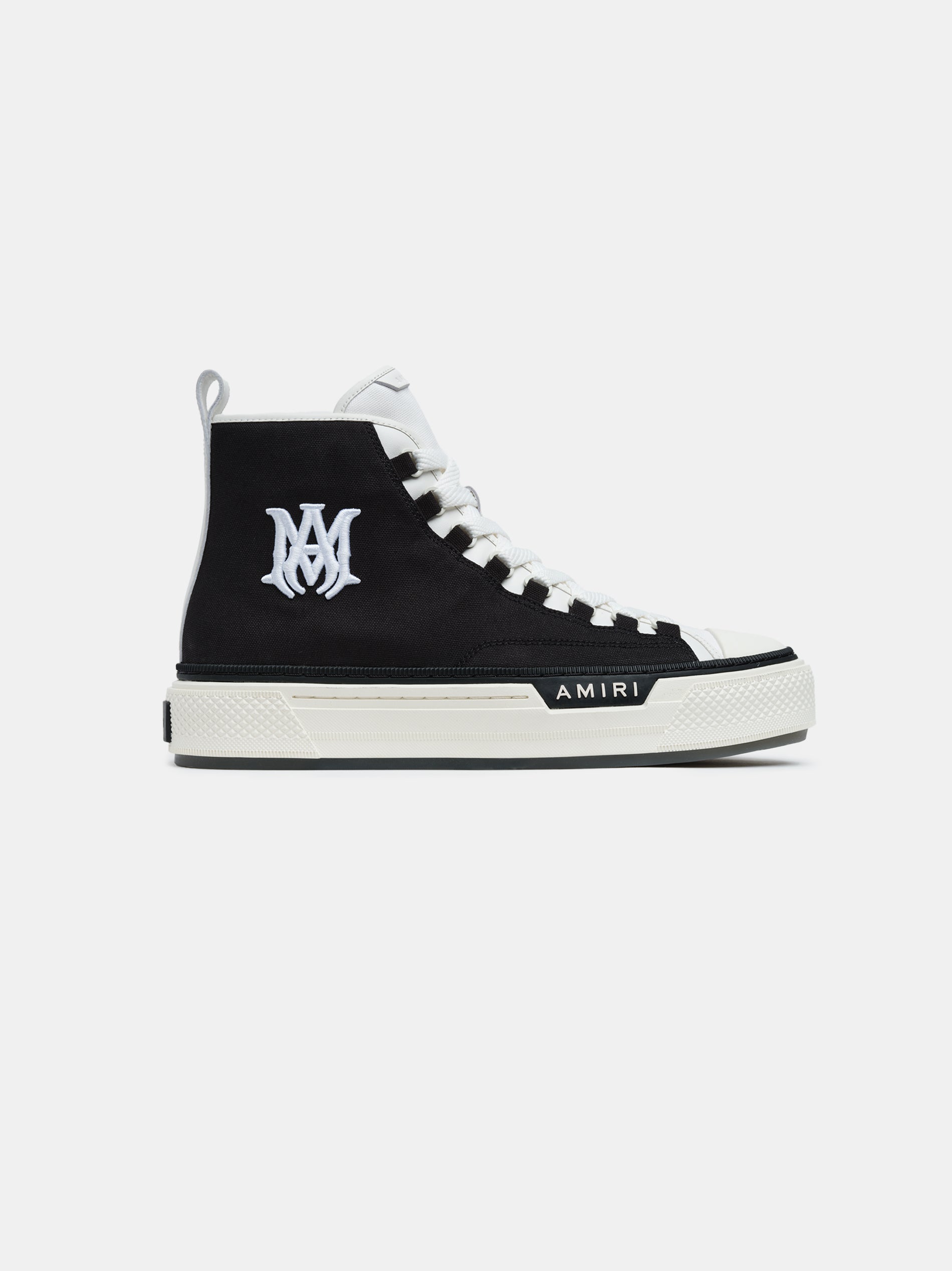 Product MA COURT HI - Black/White featured image