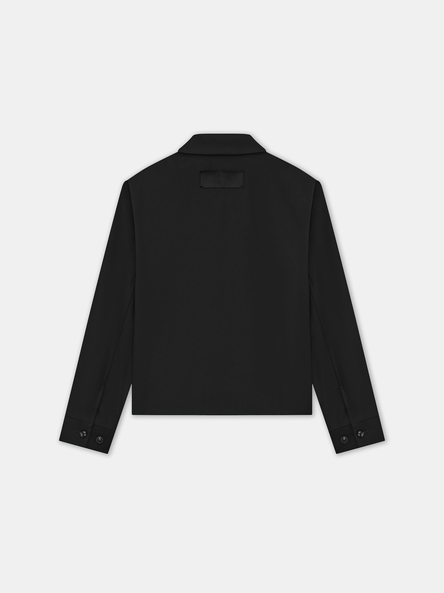 MA BLOUSON - Black - AMIRI