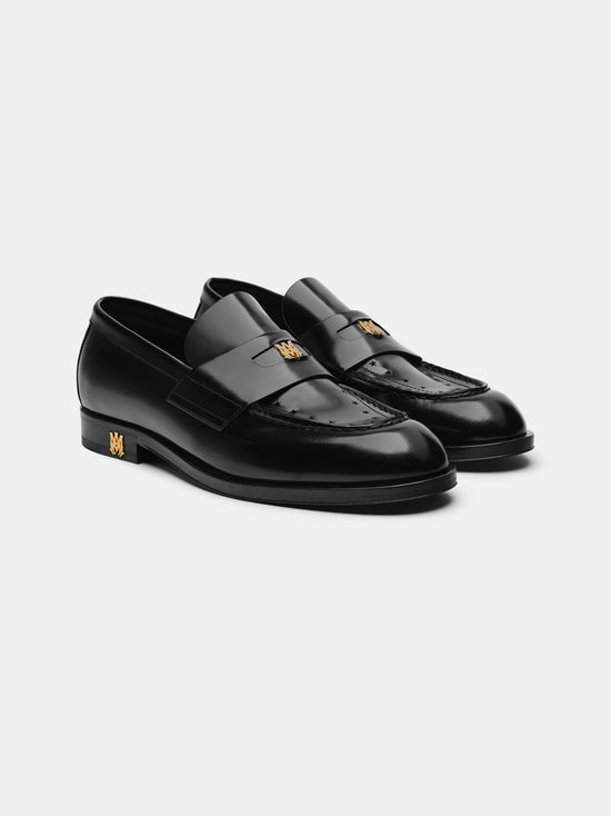 AMIRI LOAFER - Black