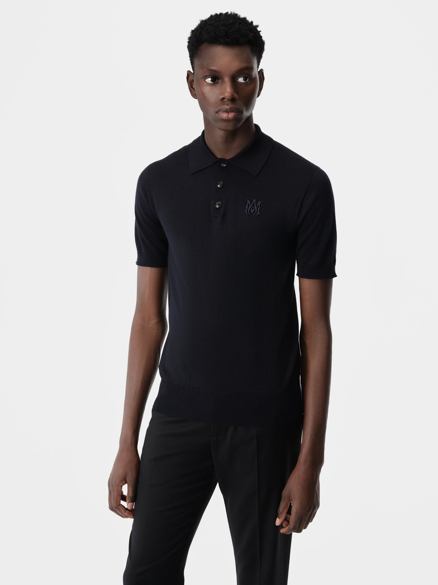 MA POLO - Navy