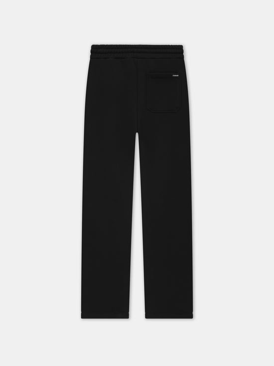 RELAXED PULL ON SWEATPANT - BLACK - AMIRI