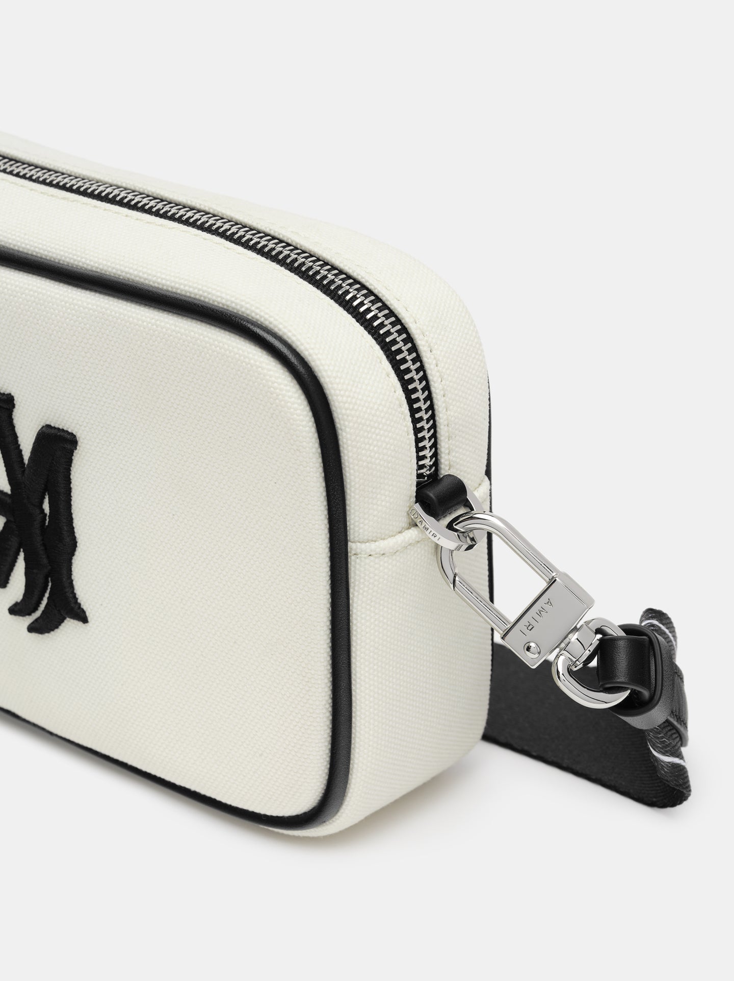 MA CANVAS CAMERA CASE - Birch