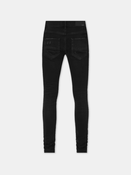 MX1 JEAN - Vintage Black