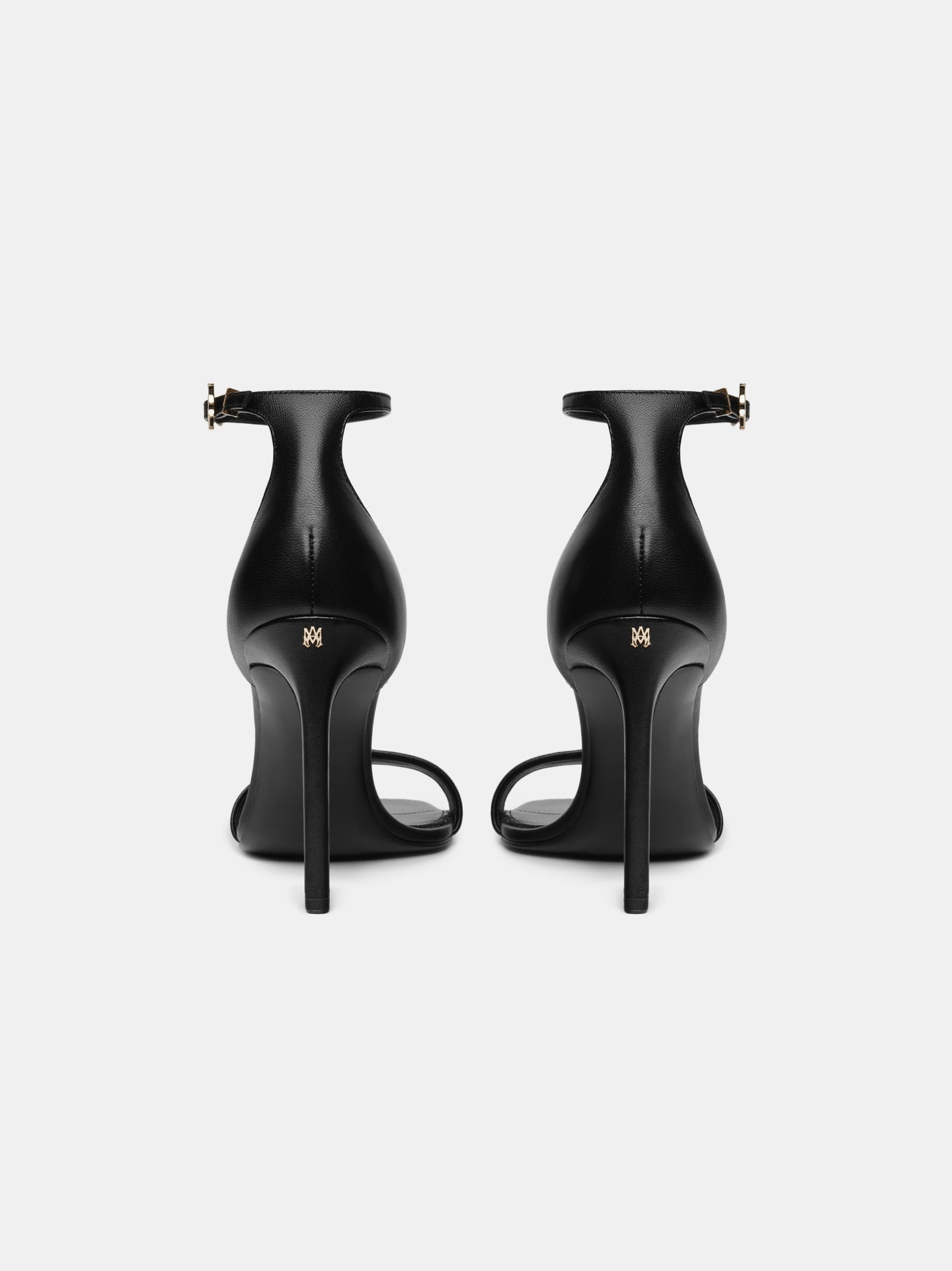 WOMEN - WOMEN'S MA HIGH HEEL - Black