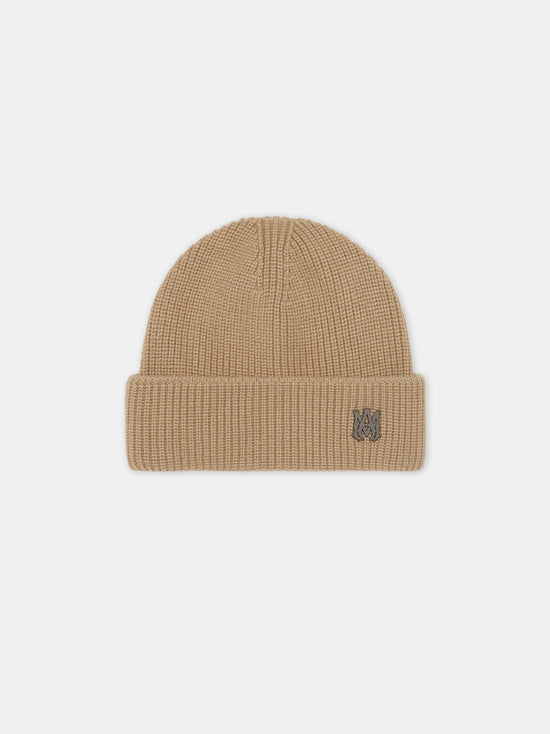 MA BEANIE - Camel