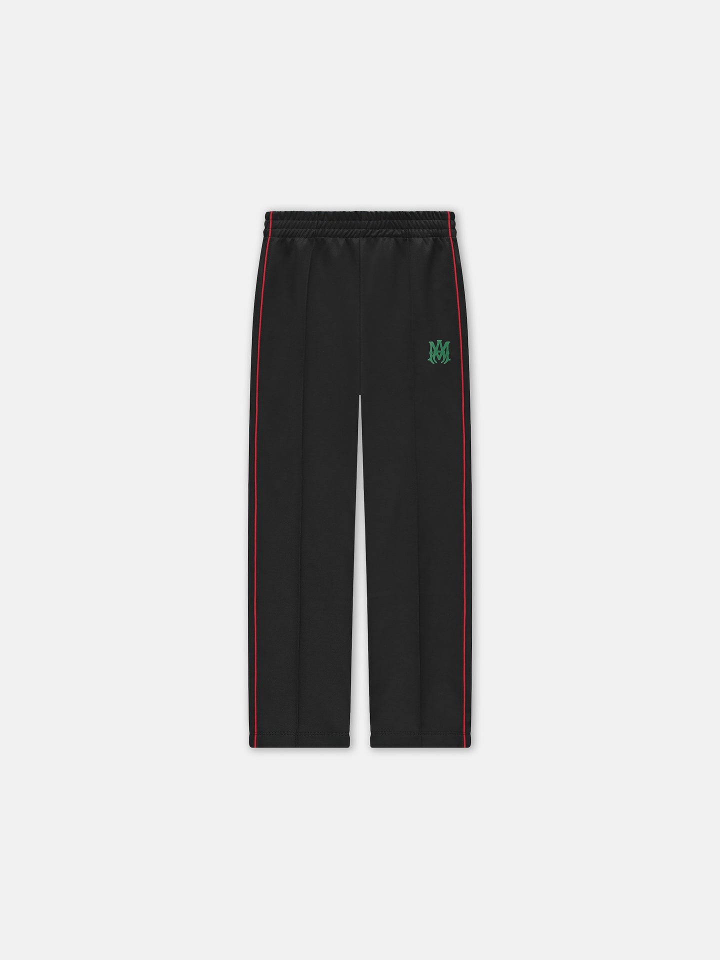 KIDS - KIDS' BONES TRACK PANT - Black - AMIRI