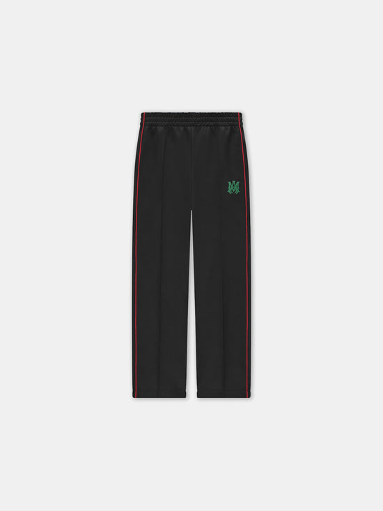 KIDS - KIDS' BONES TRACK PANT - Black - AMIRI