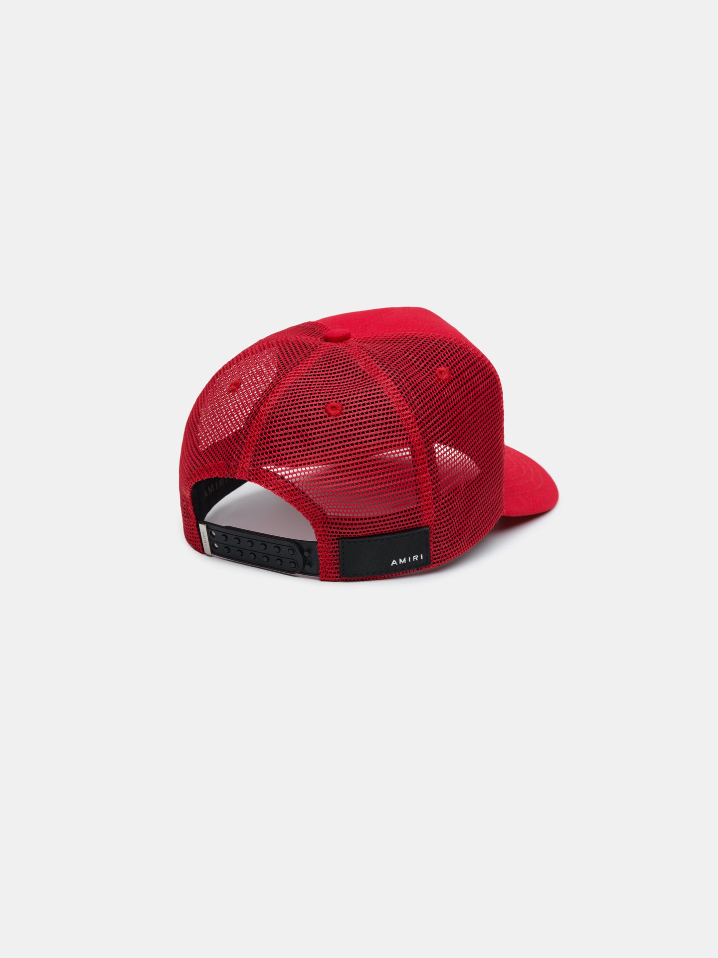 KIDS - KIDS' DREAMERS TRUCKER HAT - Varsity Red