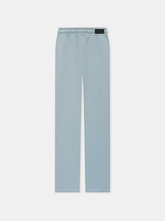 WOMEN - WOMEN'S AMIRI HOLLYWOOD CAFE SWEATPANT - Mist