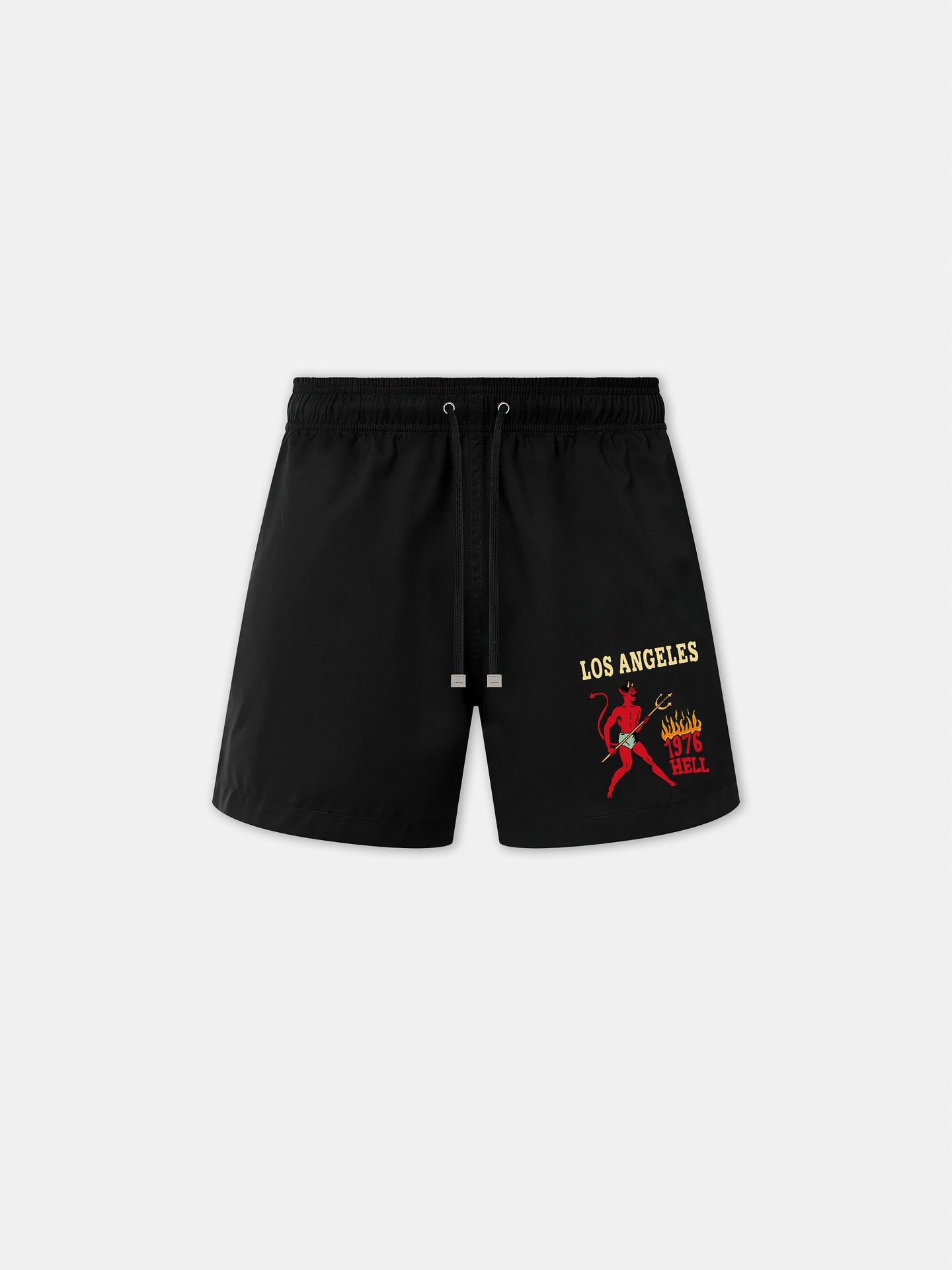 SINNERS SWIM TRUNK - Black - AMIRI