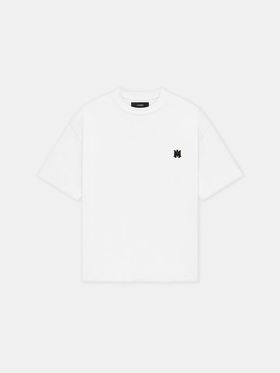 MA SKATER TEE - White - AMIRI