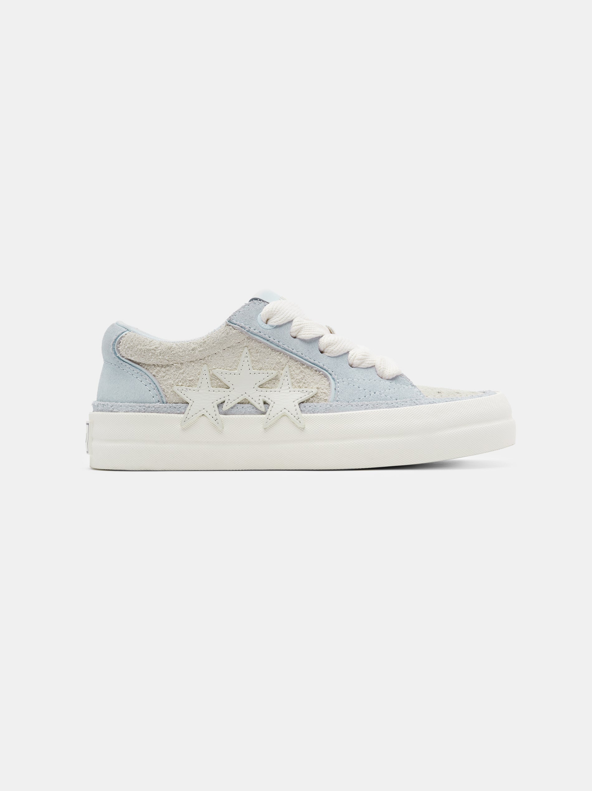 Product WOMEN - SUNSET SKATE LOW - Alabaster Blue featured image