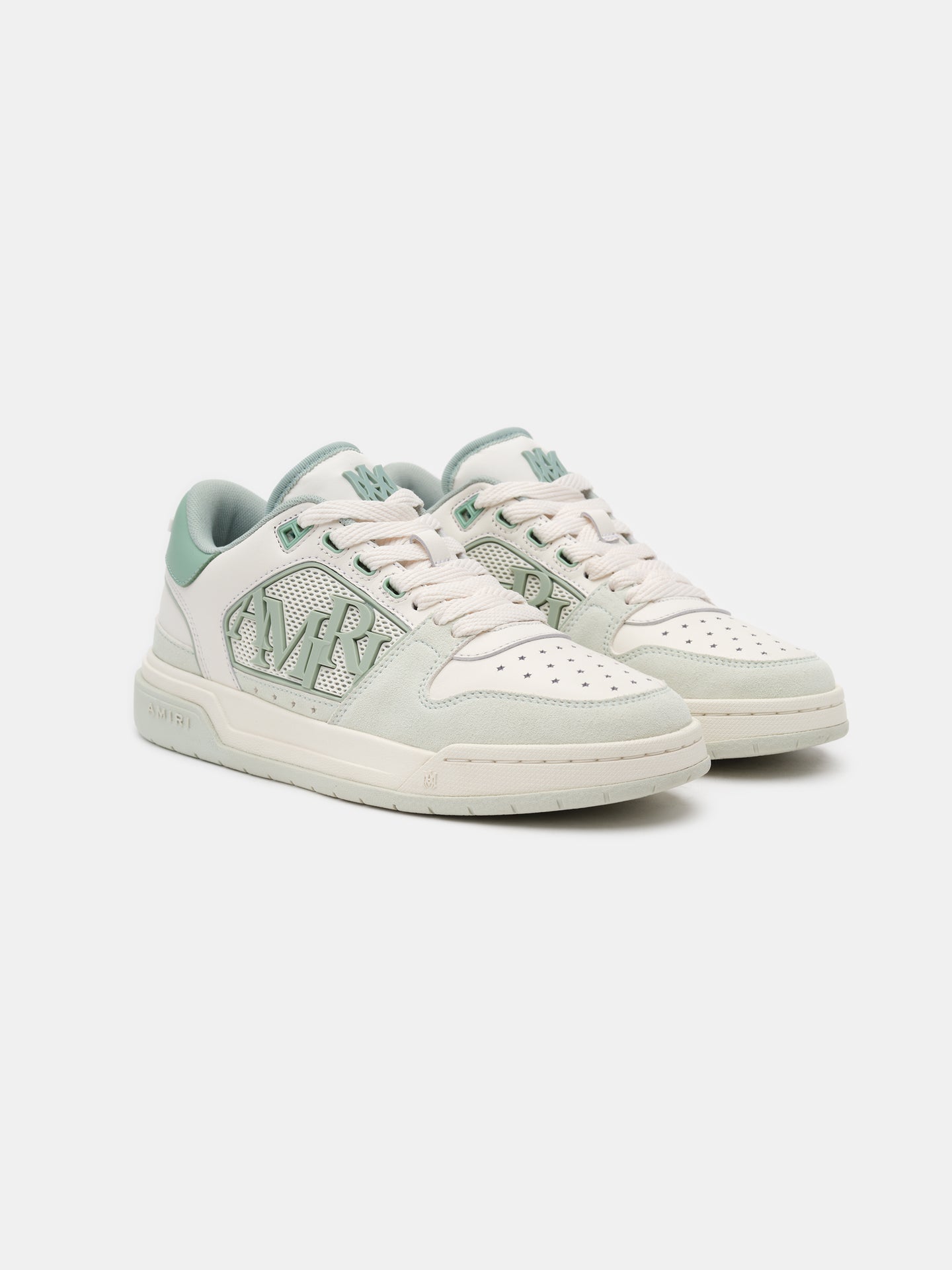 WOMEN - WOMEN'S CLASSIC LOW - Frosty Green