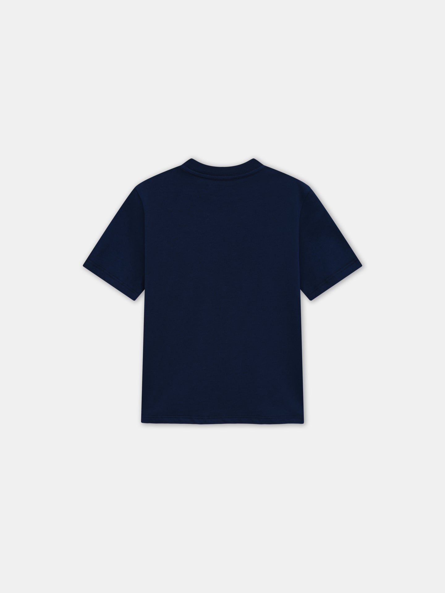 KIDS - KIDS' DREAMERS TEE - Midnight Blue