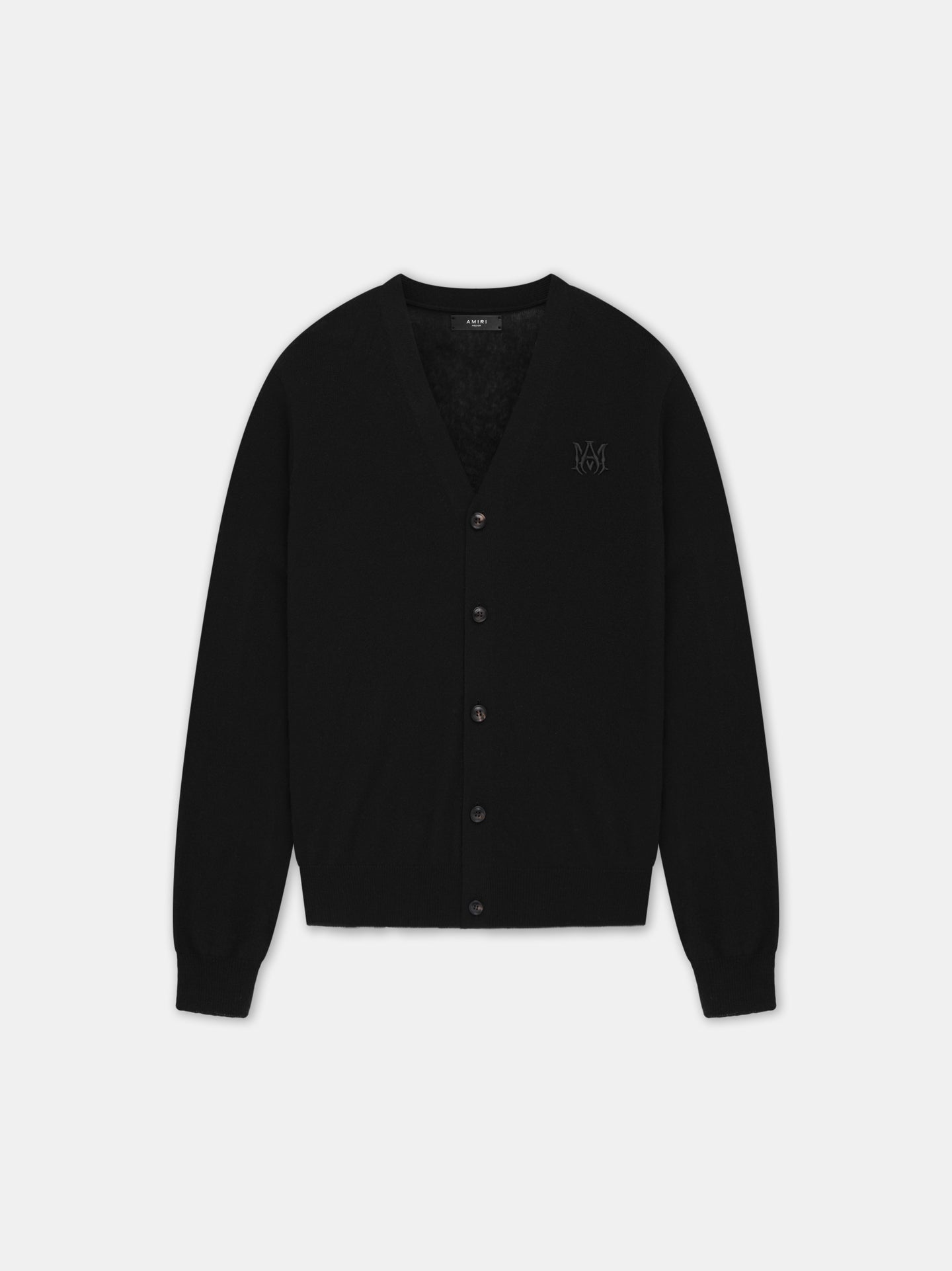 MA CARDIGAN - Black